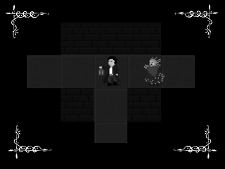 Escape the Dark