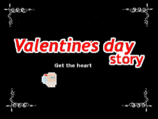 Valentine Story